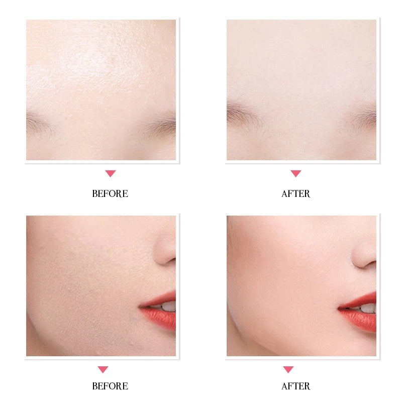 Magic Pore Face Primer and Skin Care Cream