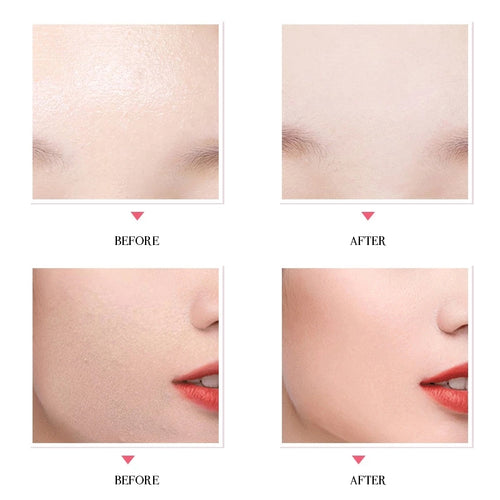 Magic Pore Face Primer and Skin Care Cream