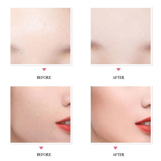 Magic Pore Face Primer and Skin Care Cream