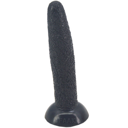 G-Spot Massage Wand and Anal Plug for Women